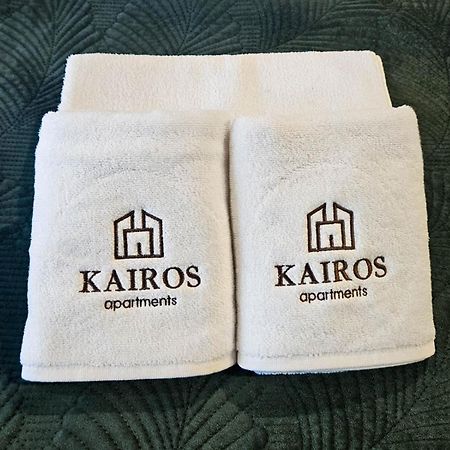 Kairos Apartments - Friends - Darmowy Parking, Blisko Centrum غليفيتسه المظهر الخارجي الصورة