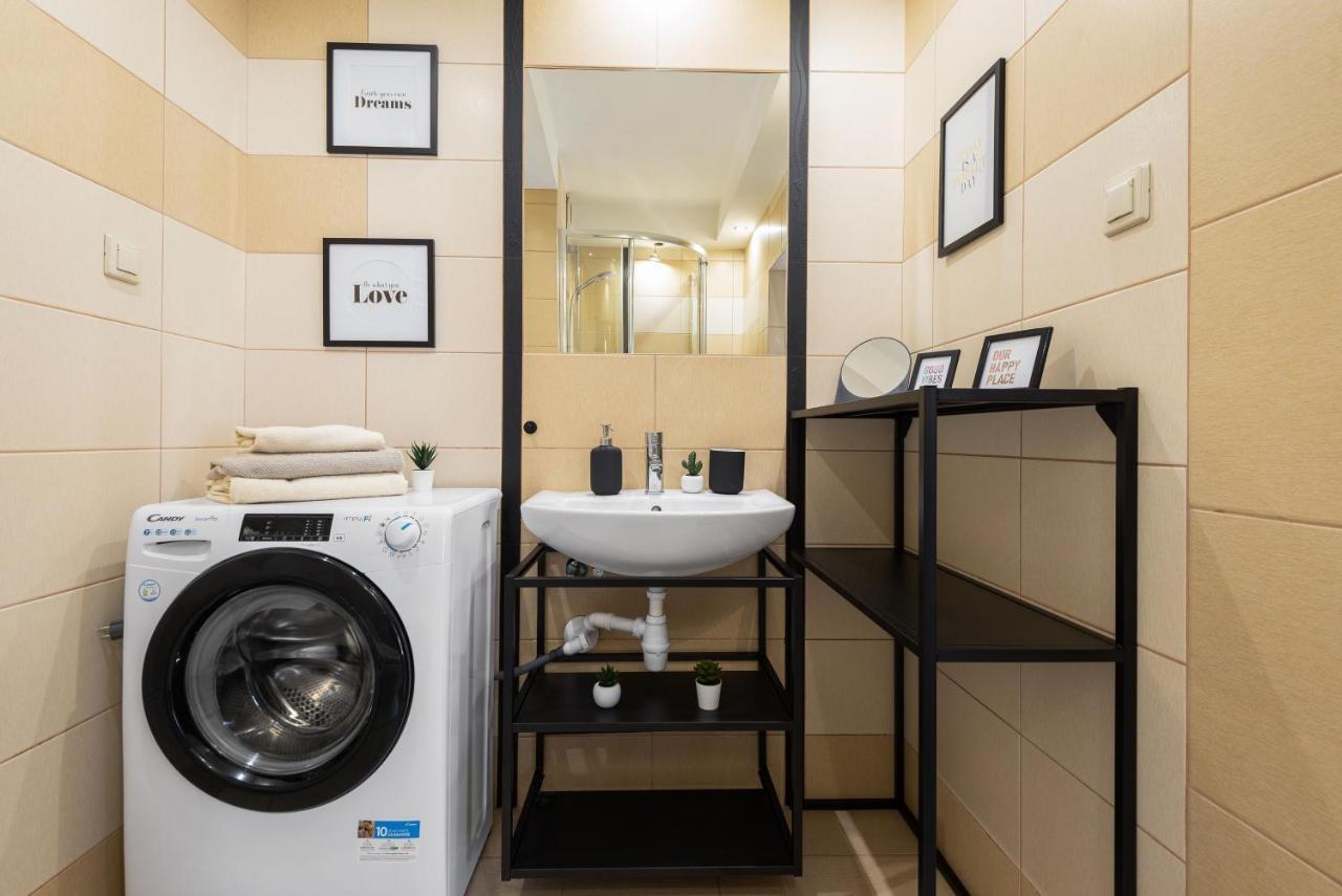 Kairos Apartments - Friends - Darmowy Parking, Blisko Centrum غليفيتسه المظهر الخارجي الصورة