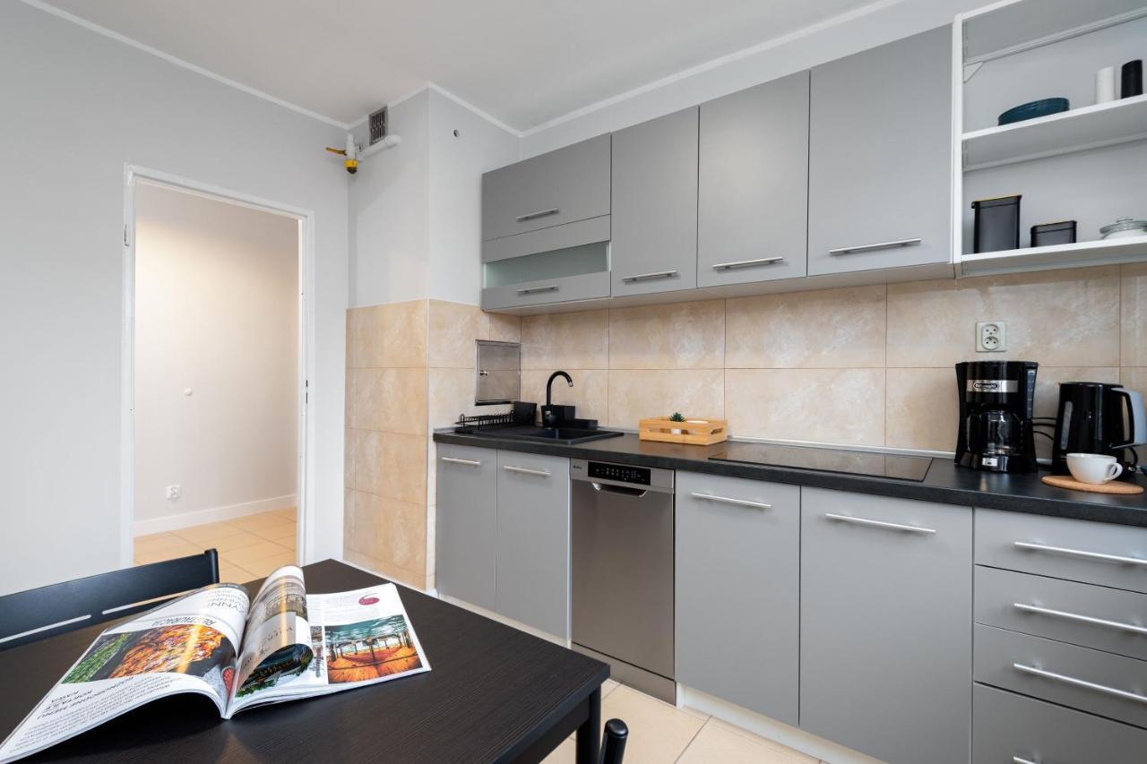 Kairos Apartments - Friends - Darmowy Parking, Blisko Centrum غليفيتسه المظهر الخارجي الصورة