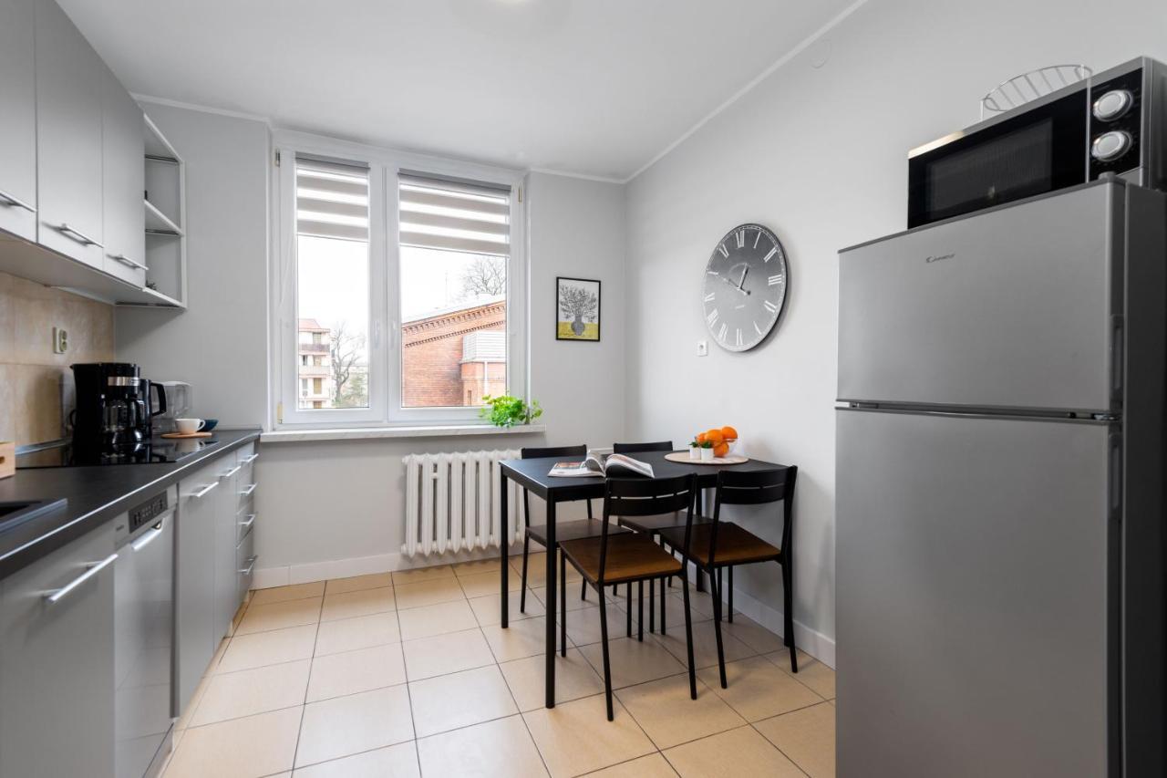 Kairos Apartments - Friends - Darmowy Parking, Blisko Centrum غليفيتسه المظهر الخارجي الصورة