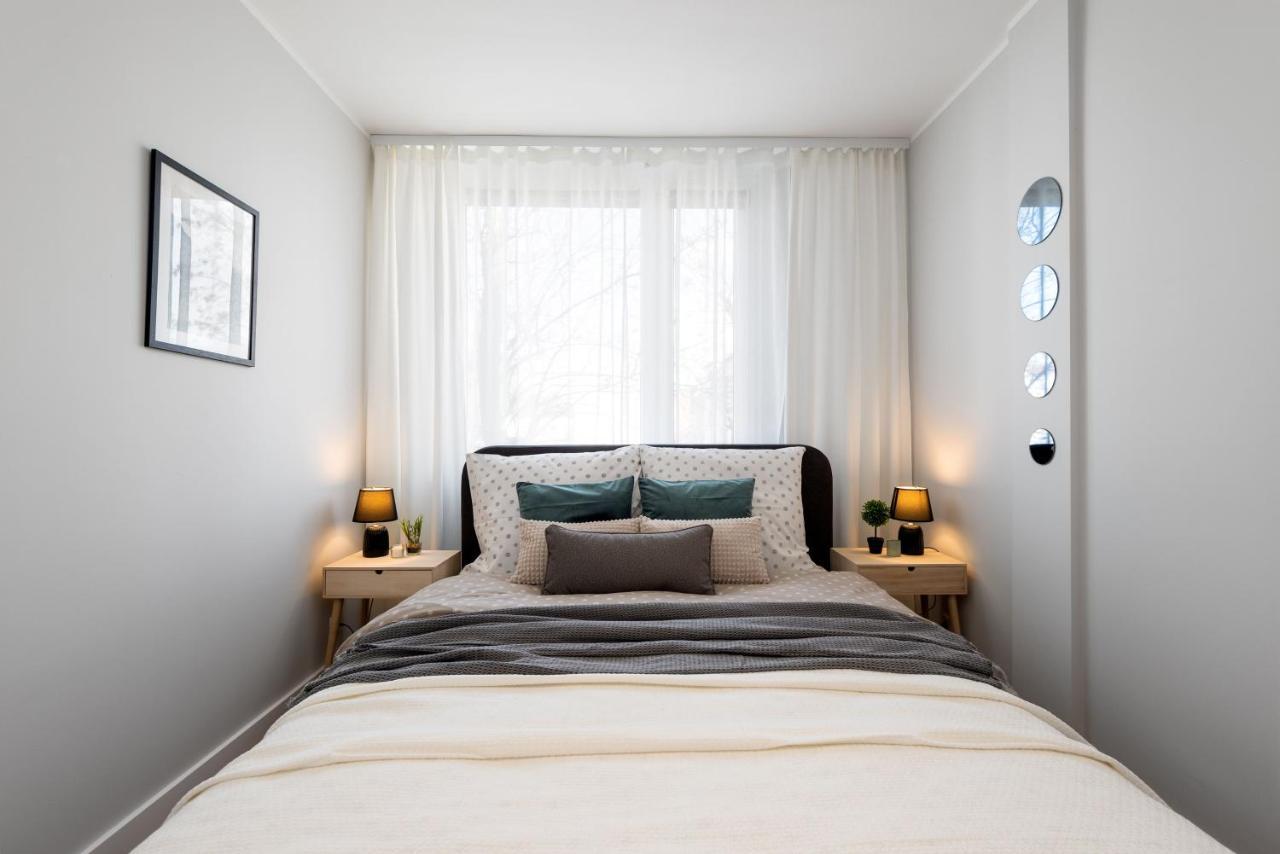 Kairos Apartments - Friends - Darmowy Parking, Blisko Centrum غليفيتسه المظهر الخارجي الصورة