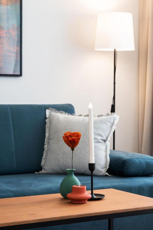 Kairos Apartments - Friends - Darmowy Parking, Blisko Centrum غليفيتسه المظهر الخارجي الصورة