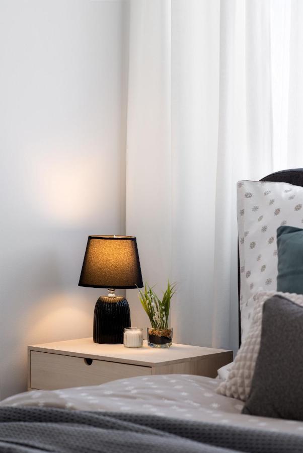 Kairos Apartments - Friends - Darmowy Parking, Blisko Centrum غليفيتسه المظهر الخارجي الصورة
