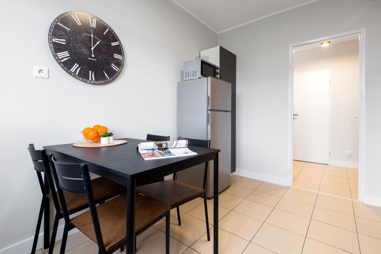Kairos Apartments - Friends - Darmowy Parking, Blisko Centrum غليفيتسه المظهر الخارجي الصورة